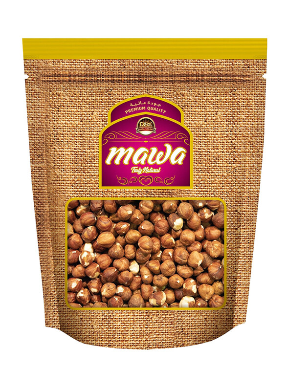 

Mawa Raw Hazelnuts, 1kg