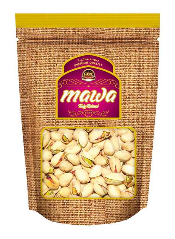 

Mawa Salted Pistachio, 100g