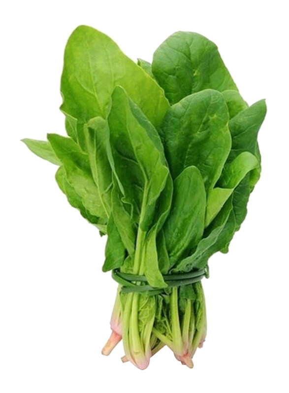 

Generic Organic Spinach (Palak) UAE, 175g