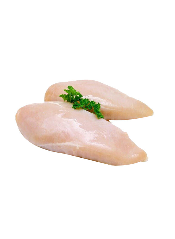 

Generic Skinless Chicken Breast, 500g