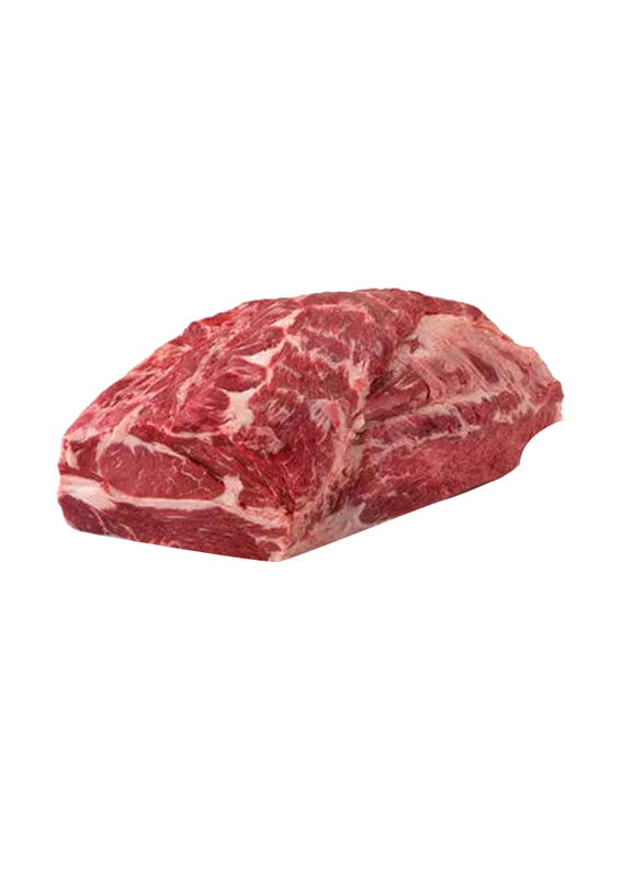 Beef Grain Fed Chuck Roll Steak, 250g