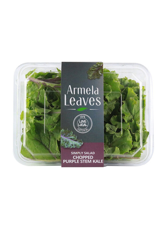 

Generic Kale Leaves UAE, 100g