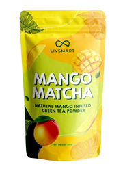 Livsmart Mango Matcha, 100g