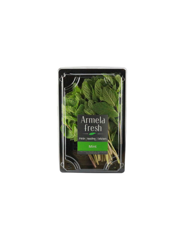 

Generic Mint Leaves Kenya, 50g