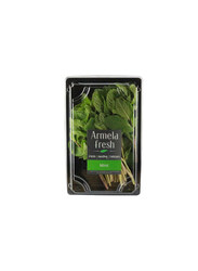 Mint Leaves Kenya, 50g