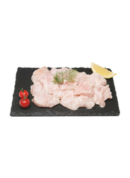 Marinated Chicken Breast with Garlic & Yogurt, 500g