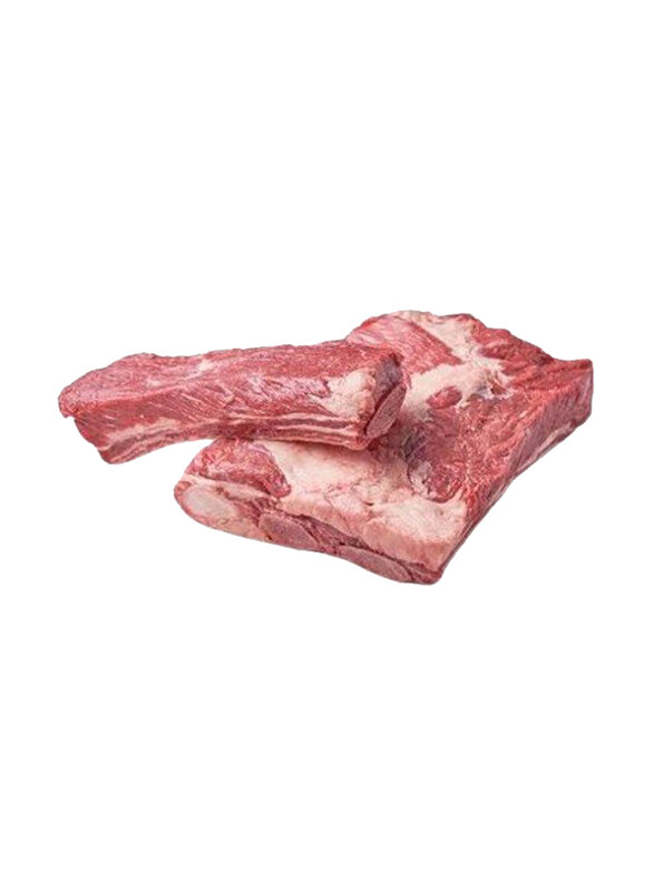 Beef Grain Fed Short Ribs, 1Kg