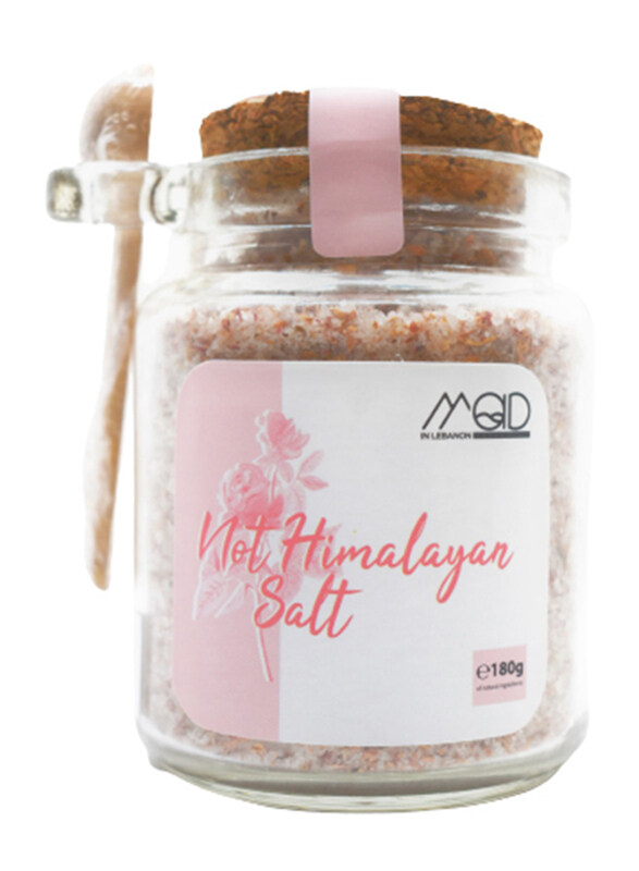 

Moid Not Himalayan Salt, 180g