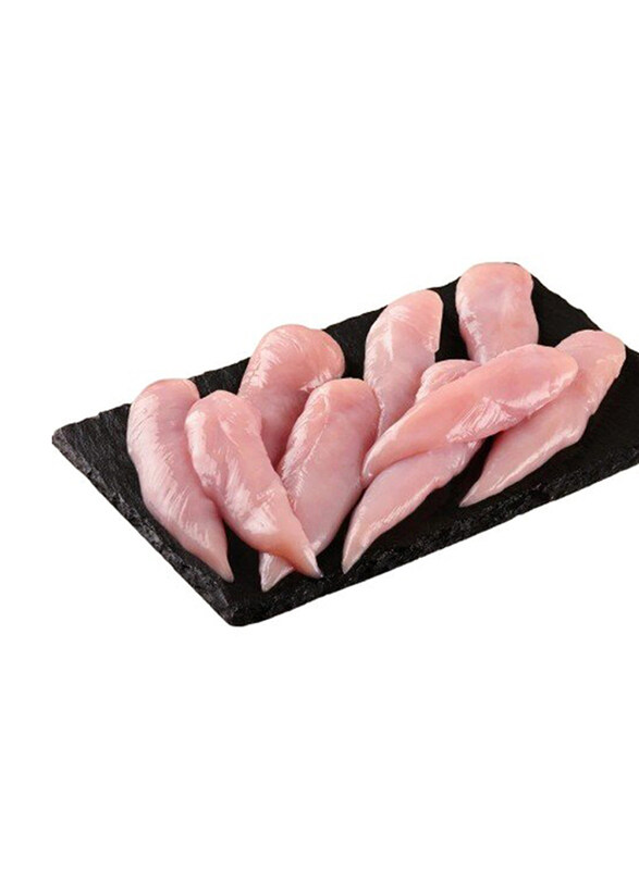 

Generic Boneless Chicken Tenders, 500g