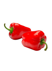 From GCC Red Capsicum, 500g