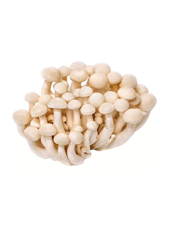 

Generic White Shimeji Mushroom China, 500g (Approx)