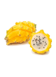 Pithaya Yellow Dragon Fruit Colombia, 500g