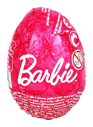 Barbie Eggs with Candies, 10g