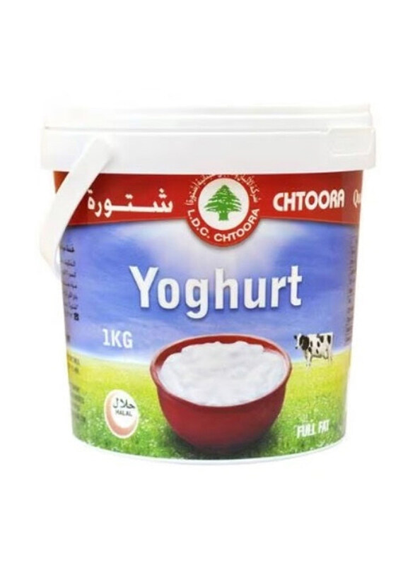 

Chtoora Yoghurt, 1KG