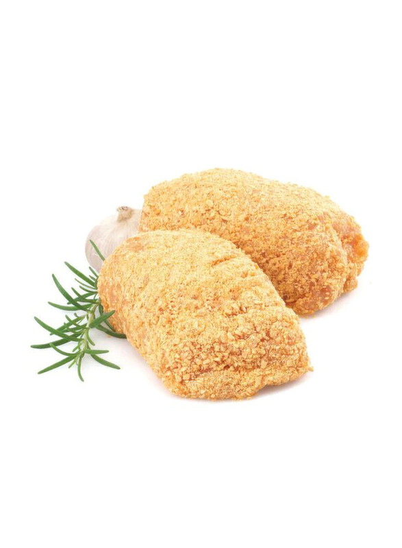 

UAE Chicken Cordon Bleu, 2 x 500g