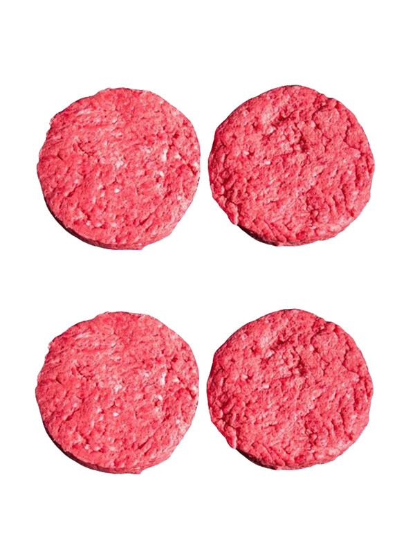 

Generic Beef Black Angus Burger MB3, 500g