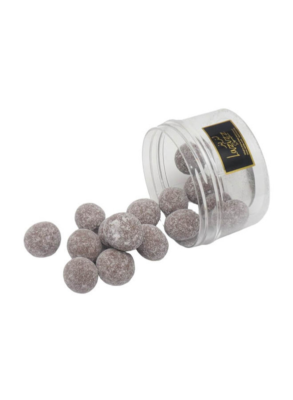 

Lazizz Dusted Chocolate Macademia, 100g