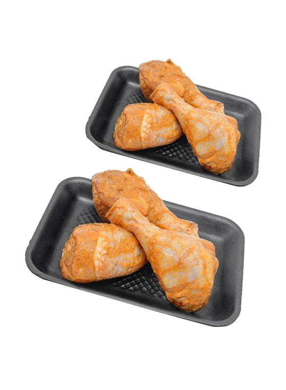 Chicken Tray Drumstick, 6 Servings, Large