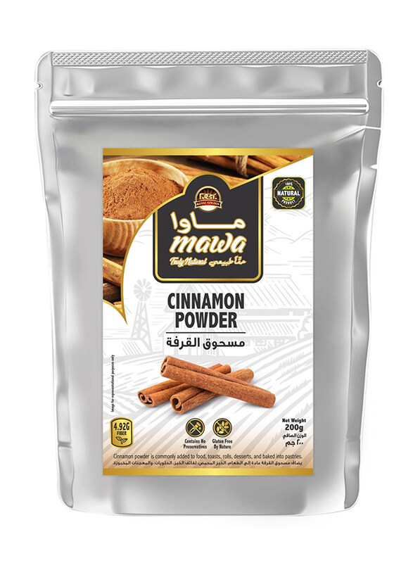 

Mawa Cinnamon Powder, 200g