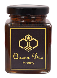 Queen Bee Black Seeds Honey, 150g