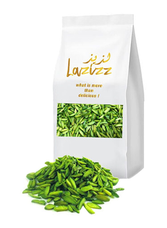 

Lazizz Slivered Pistachio, 150g