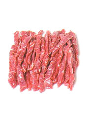 Strip Stroganoff Stir Fry Beef, 500g