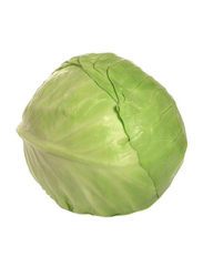 Green Cabbage, 1Kg (Approx)