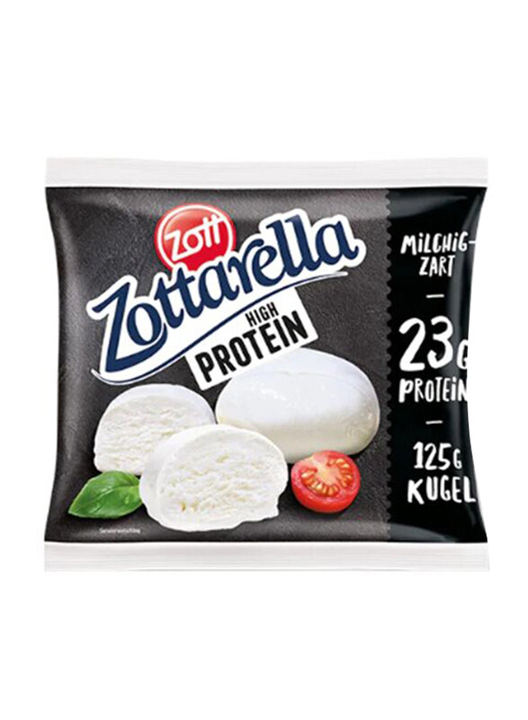 

Zott Zottarella Protein Ball, 125g