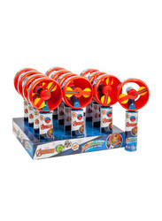 Marvel Avengers Fanimation Fan with Candies, 6g
