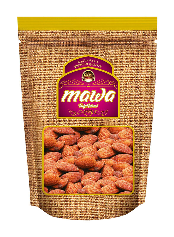 

Mawa Roasted Salted Almond, 100g