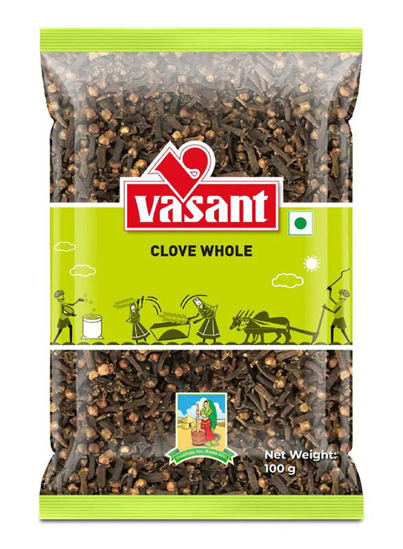 

Vasant Clove Whole, 100g