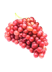 Red Seedless Grapes Egypt, 500g