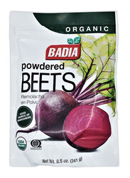 Badia Organic Powdered Beetroot, 241g