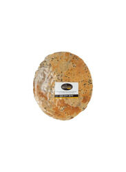 Pain Gourmet Freshly Backed Homemade Saj Wraps with Black Seed, 160g