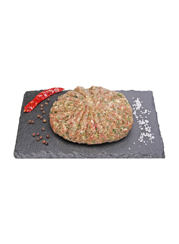 

Generic Lamb Kofta Marinated, 500g