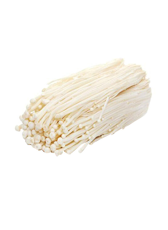 

Generic Enoki Mushroom Thailand, 100g