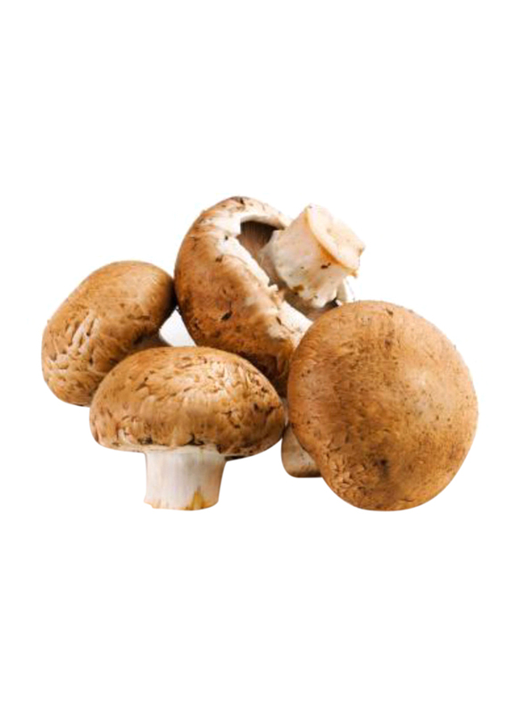 Brown Mushroom UAE, 250g (Approx)