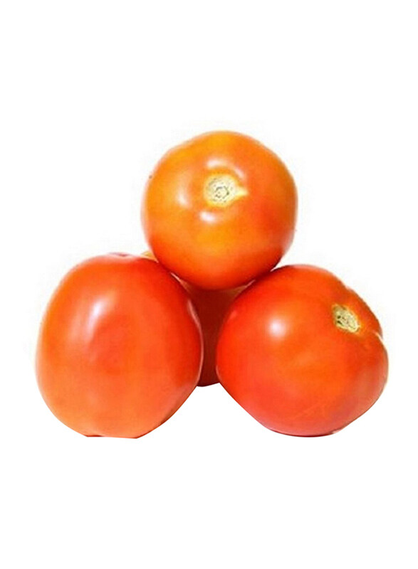 

Organic Plum Tomato UAE, 500g (Approx)