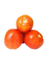 Organic Plum Tomato UAE, 500g (Approx)