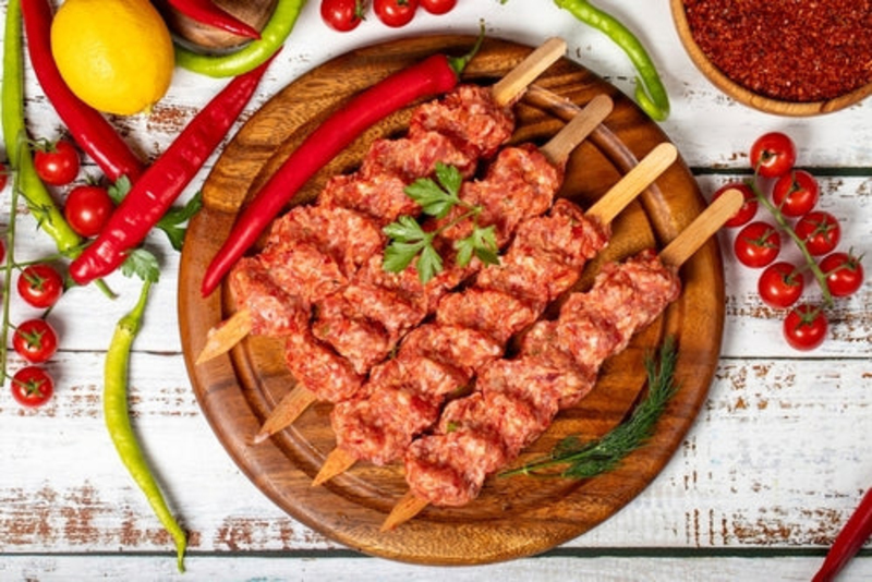 

Generic Lamb Kofta, 3 x 300g