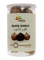 From China Fresh Black Garlic, 250g