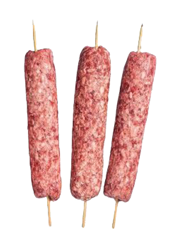 

Generic Beef Kabab, 3 x 300g