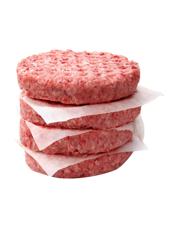 

Generic Marinated Beef Burger, 5 Piece, 500g