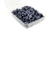 Blueberries Peru, 125g (Approx)