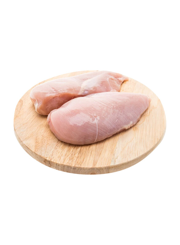 

Generic Tenderize Skinless Chicken Breast, 500g