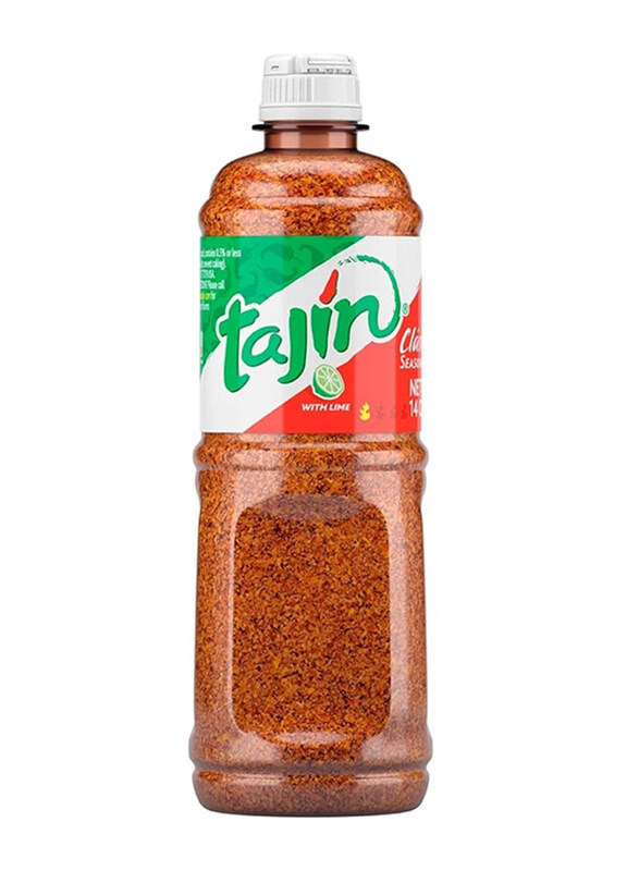 

Tajin Clasico Seasoning, 400g