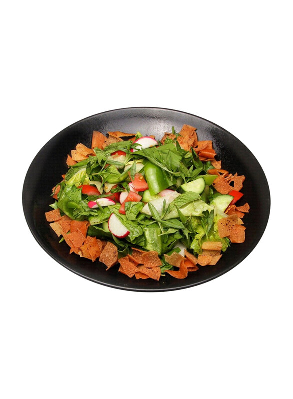 

Quality Food Fresh Fattoush Salad, 350g