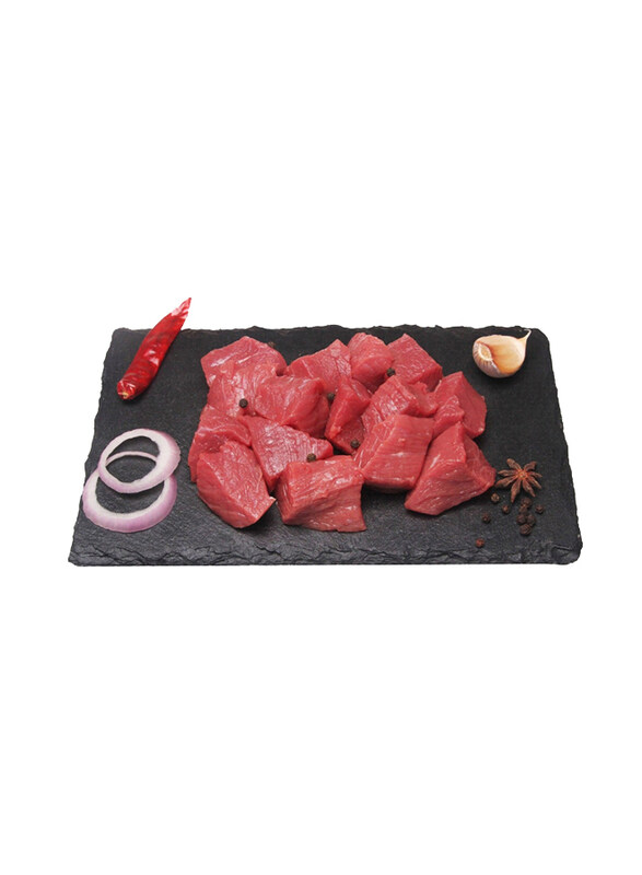 

Generic Beef Angus Cubes, 250g