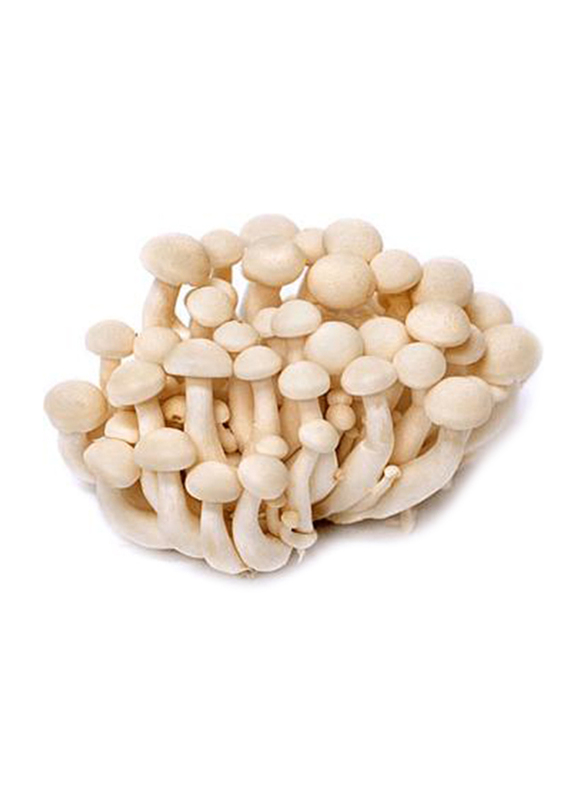 From China White Shimeji Mushroom, 500g