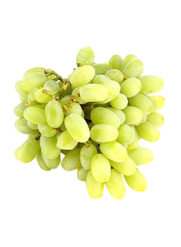 

Generic White Seedless Grapes USA, 500g